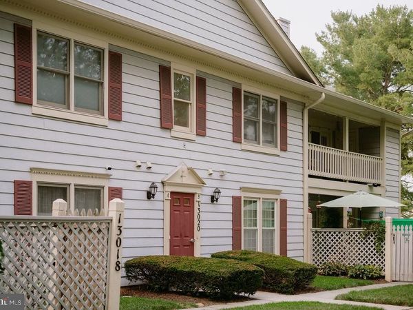 13020 SHADYSIDE LANE, Unit A, GERMANTOWN, MD 20874