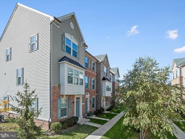 3018 FRAYSER FARM ROAD , HANOVER, MD 21076