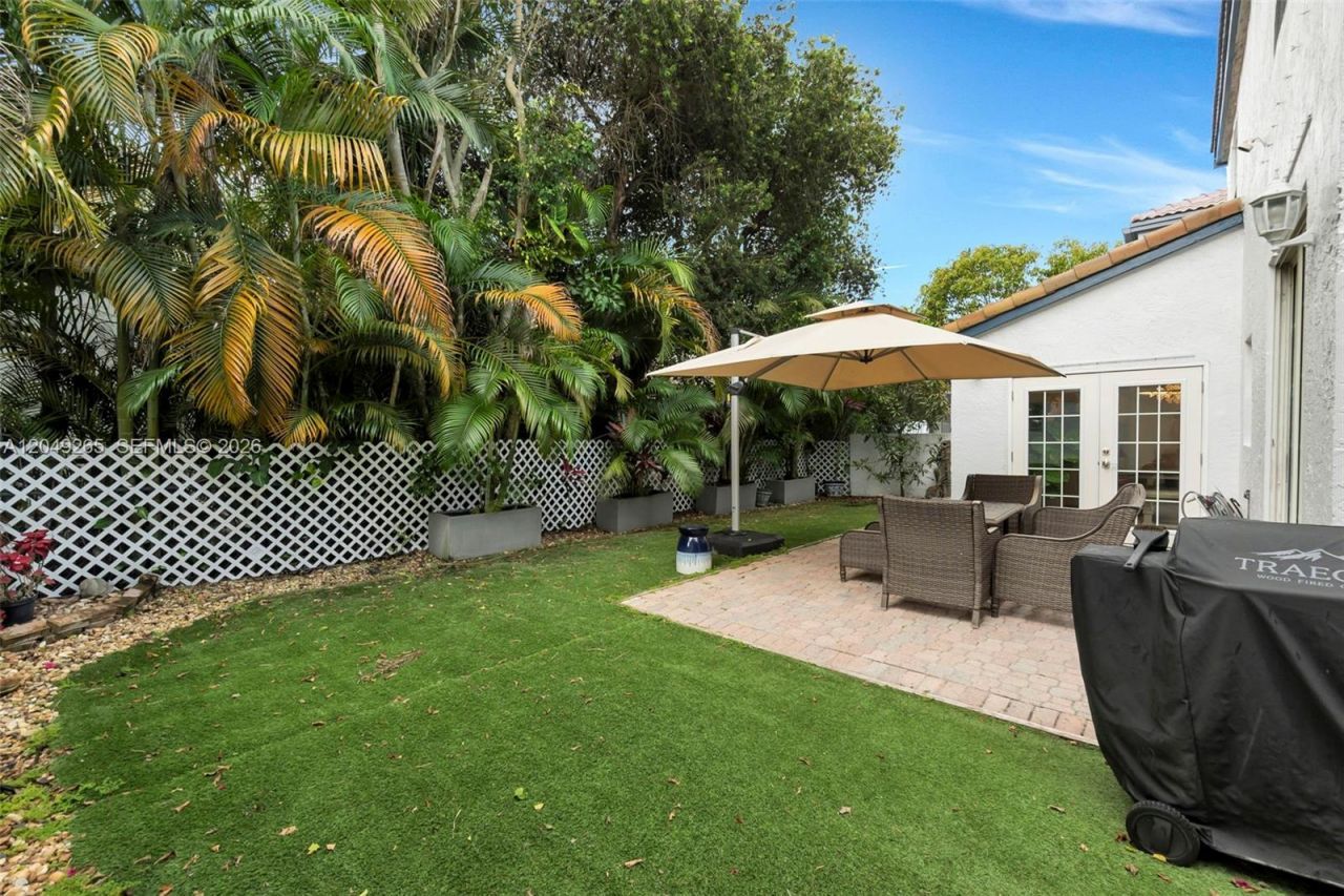 11718 NW 1st St, Coral Springs, FL 33071 Photo