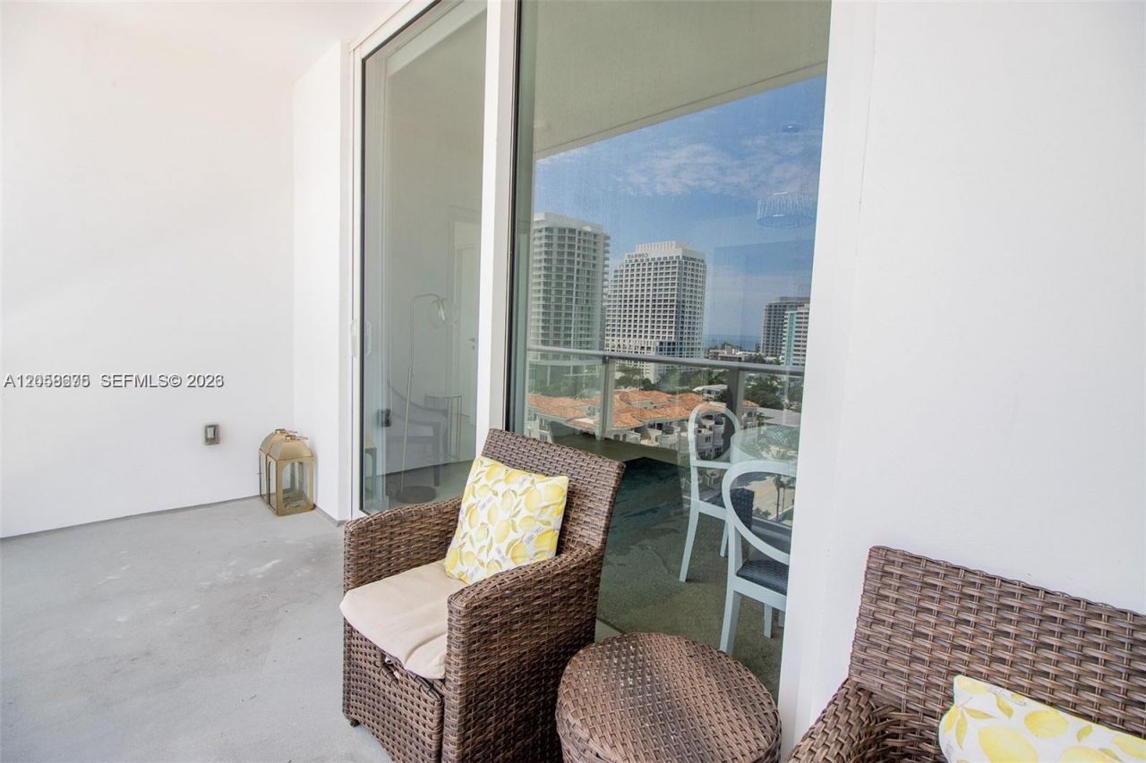 401 N Birch Rd , Unit 1113, Fort Lauderdale, FL 33304 Photo