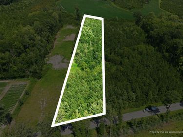 0 St Rose Church Road, Wilson, NC 27893