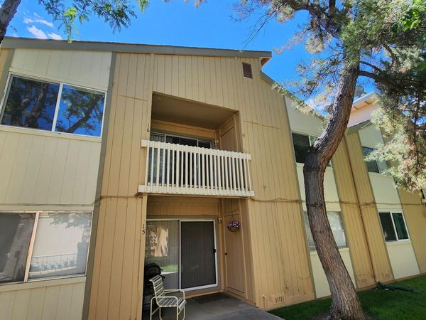 2300 Dickerson Road, Unit 16, Reno, NV 89503