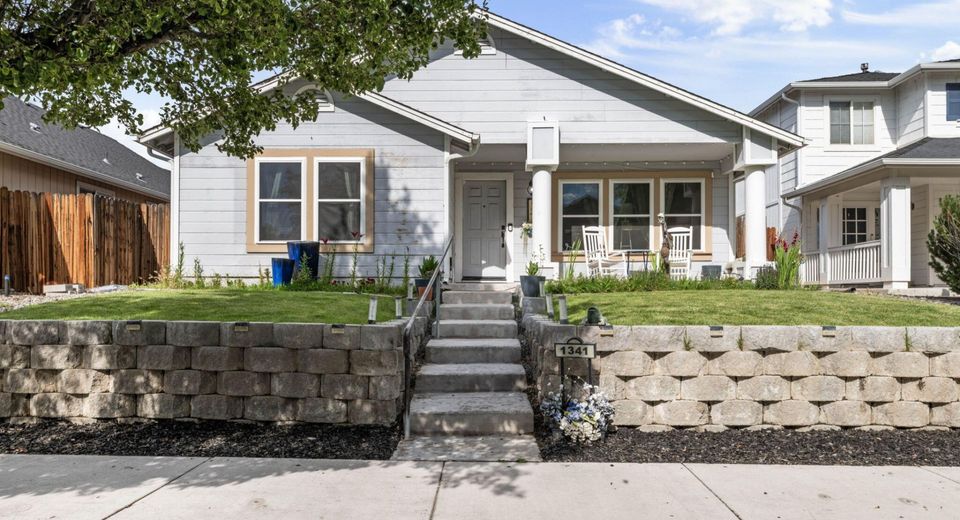 1341 Mountain Ash Way, Gardnerville, NV 89410 Photo