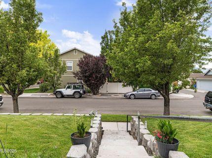 1341 Mountain Ash Way, Gardnerville, NV 89410 Photo
