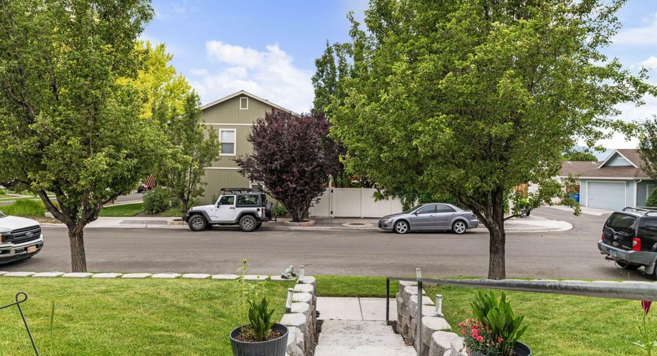 1341 Mountain Ash Way, Gardnerville, NV 89410 Photo