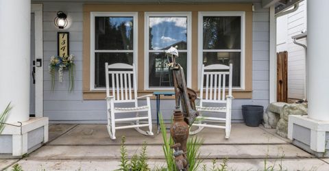 1341 Mountain Ash Way, Gardnerville, NV 89410 Photo