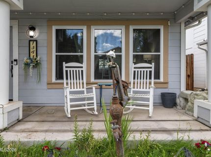 1341 Mountain Ash Way, Gardnerville, NV 89410 Photo