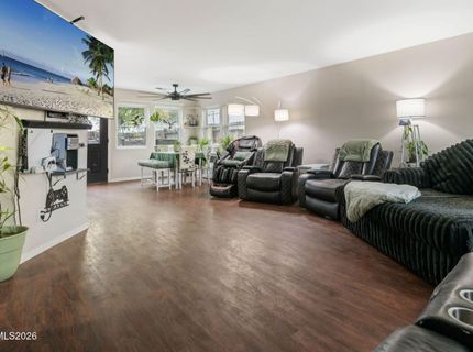 1341 Mountain Ash Way, Gardnerville, NV 89410 Photo
