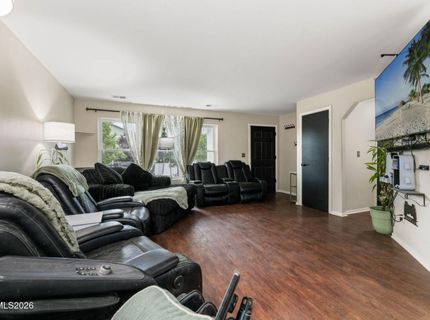 1341 Mountain Ash Way, Gardnerville, NV 89410 Photo