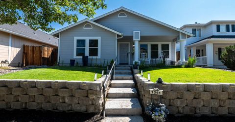 1341 Mountain Ash Way, Gardnerville, NV 89410 Photo