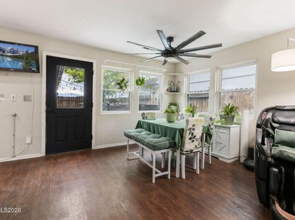 1341 Mountain Ash Way, Gardnerville, NV 89410 Photo