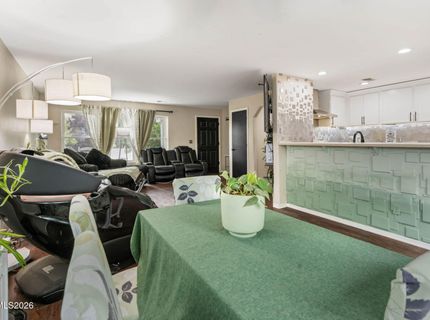 1341 Mountain Ash Way, Gardnerville, NV 89410 Photo