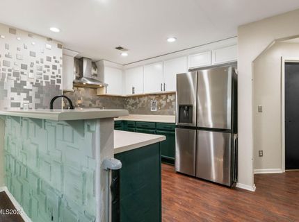 1341 Mountain Ash Way, Gardnerville, NV 89410 Photo