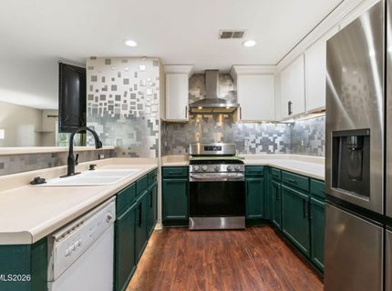 1341 Mountain Ash Way, Gardnerville, NV 89410 Photo