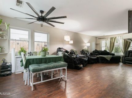 1341 Mountain Ash Way, Gardnerville, NV 89410 Photo