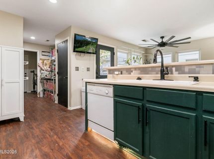 1341 Mountain Ash Way, Gardnerville, NV 89410 Photo