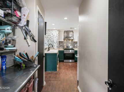 1341 Mountain Ash Way, Gardnerville, NV 89410 Photo