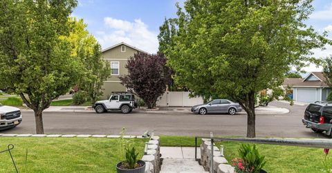 1341 Mountain Ash Way, Gardnerville, NV 89410 Photo