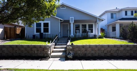 1341 Mountain Ash Way, Gardnerville, NV 89410 Photo