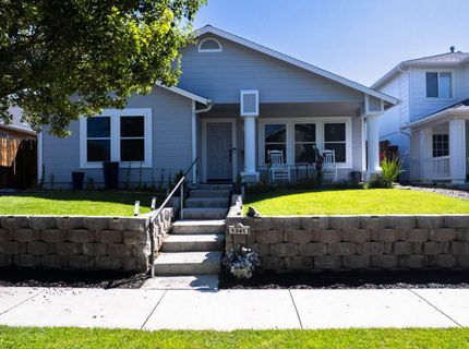 1341 Mountain Ash Way, Gardnerville, NV 89410 Photo