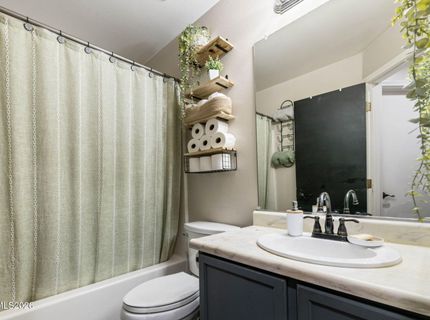 1341 Mountain Ash Way, Gardnerville, NV 89410 Photo
