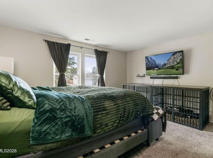 1341 Mountain Ash Way, Gardnerville, NV 89410 Photo