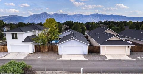 1341 Mountain Ash Way, Gardnerville, NV 89410 Photo