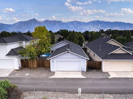 1341 Mountain Ash Way, Gardnerville, NV 89410 Photo