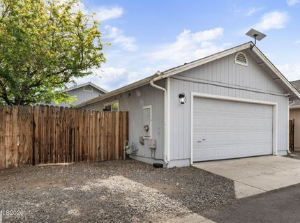 1341 Mountain Ash Way, Gardnerville, NV 89410 Photo