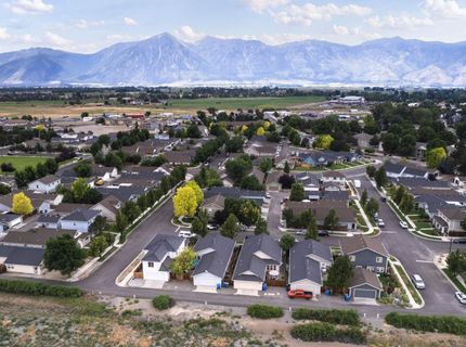 1341 Mountain Ash Way, Gardnerville, NV 89410 Photo