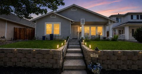 1341 Mountain Ash Way, Gardnerville, NV 89410 Photo