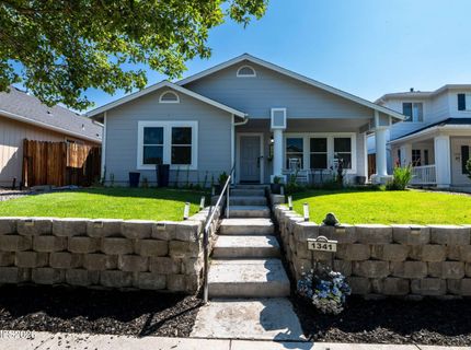 1341 Mountain Ash Way, Gardnerville, NV 89410 Photo