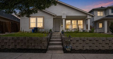 1341 Mountain Ash Way, Gardnerville, NV 89410 Photo