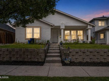 1341 Mountain Ash Way, Gardnerville, NV 89410 Photo