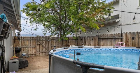 1341 Mountain Ash Way, Gardnerville, NV 89410 Photo