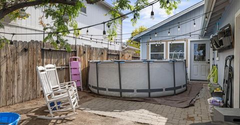 1341 Mountain Ash Way, Gardnerville, NV 89410 Photo