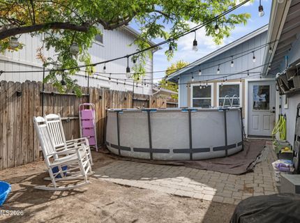 1341 Mountain Ash Way, Gardnerville, NV 89410 Photo