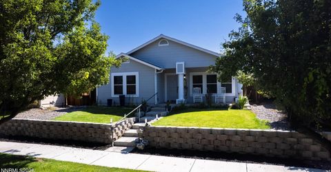 1341 Mountain Ash Way, Gardnerville, NV 89410 Photo