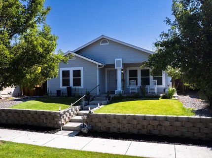 1341 Mountain Ash Way, Gardnerville, NV 89410 Photo