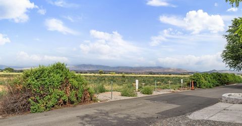 1341 Mountain Ash Way, Gardnerville, NV 89410 Photo