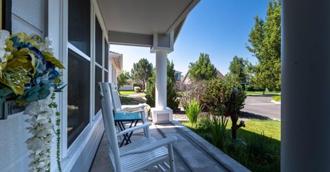 1341 Mountain Ash Way, Gardnerville, NV 89410 Photo