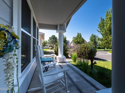 1341 Mountain Ash Way, Gardnerville, NV 89410 Photo