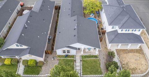 1341 Mountain Ash Way, Gardnerville, NV 89410 Photo