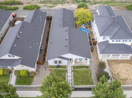 1341 Mountain Ash Way, Gardnerville, NV 89410 Photo