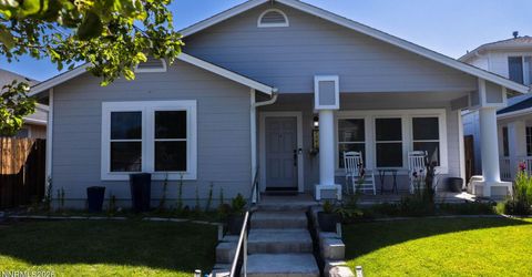 1341 Mountain Ash Way, Gardnerville, NV 89410 Photo