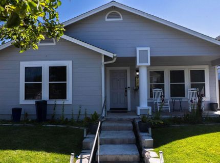 1341 Mountain Ash Way, Gardnerville, NV 89410 Photo