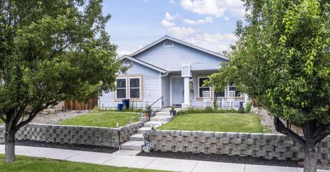 1341 Mountain Ash Way, Gardnerville, NV 89410 Photo