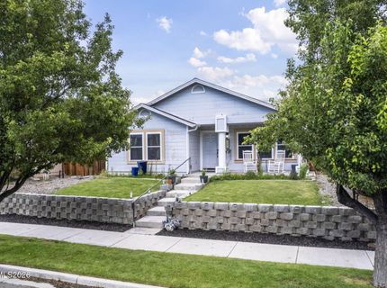 1341 Mountain Ash Way, Gardnerville, NV 89410 Photo