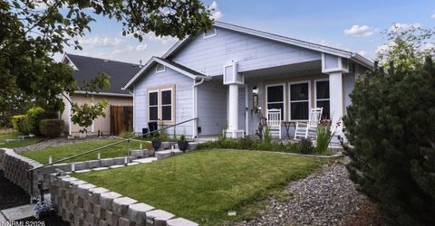 1341 Mountain Ash Way, Gardnerville, NV 89410 Photo