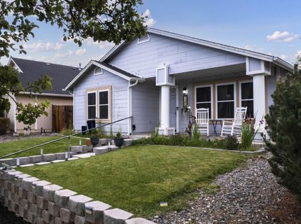 1341 Mountain Ash Way, Gardnerville, NV 89410 Photo